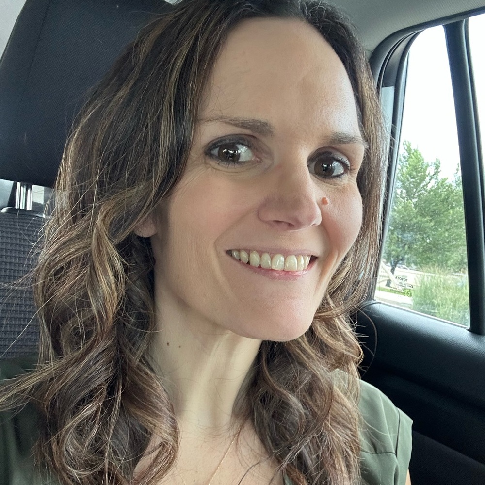 Meet your Posher, Erin